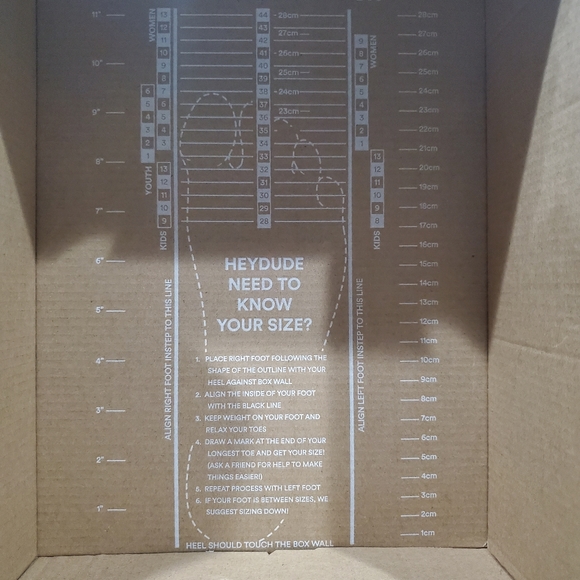 HEY DUDE ELOISE BOOTS - Picture 10 of 11